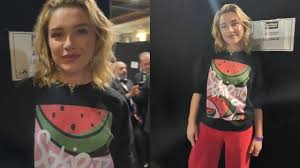 Florence Pugh tendría un papel importante tanto en Doomsday como en Secret Wars

 – Primer plano