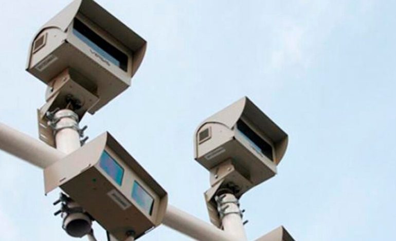 La Reserva Indígena de Ipiales rechaza instalación de fotomulticámaras

 – Primer plano