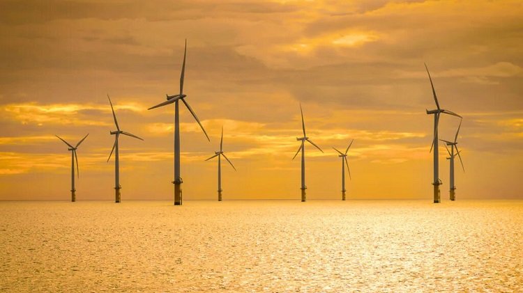 Colombia recibe su primera oferta de energía eólica marina: la filial danesa CIP lidera la oferta
 – Primer plano