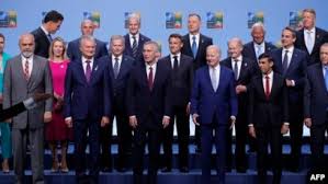 La OTAN refuerza su estrategia ante la creciente amenaza de los drones rusos
 – Primer plano