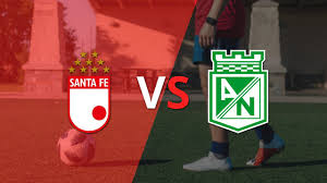 National y Santa Fe sin director técnico

 – Primer plano