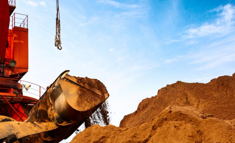 Revivir fiebre del oro en Brasil: Serra Pelada intenta recuperar su gloria en medio de una milla ambiental

 – Primer plano