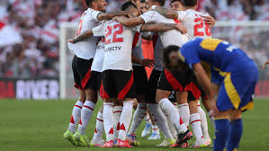 Rosario Central quiere vencer a la placa del río

 – Primer plano