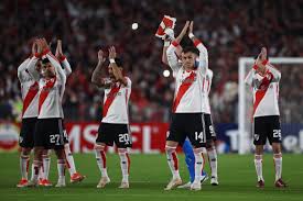 ¿Dónde ver a River Plate en el fútbol argentino?
 – Primer plano