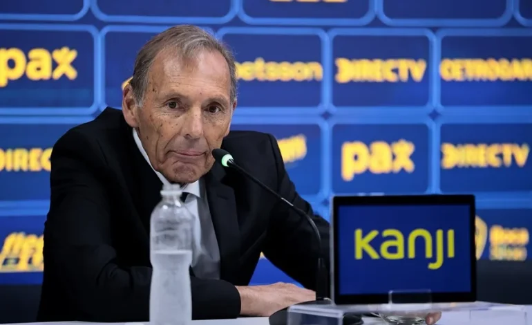 Preocupación por la salud de Miguel Ángel Russo: El entrenador ingresó tres veces al hospital durante el último mes

 – Primer plano