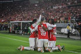 Santa Fe empieza a bajar en la tabla
– Primer plano