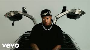 Sech, clásico de la música urbana, confirmado en Megaland

 – Primer plano