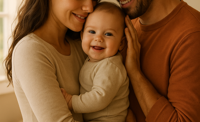 Semana internacional con llanto en armas: el amor también lleva

 – Primer plano