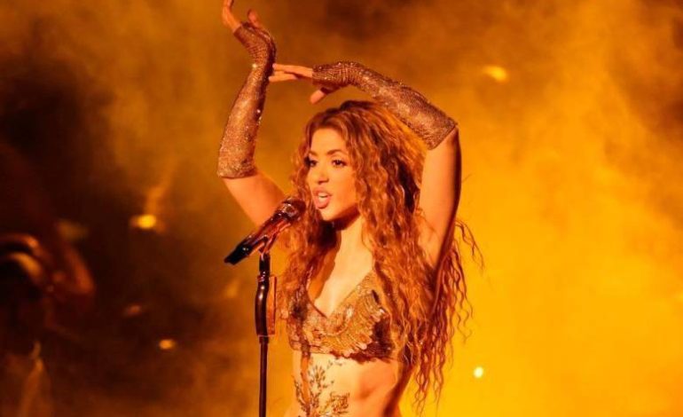 Shakira y su posible concierto cancelado en Bogotá

 – Primer plano