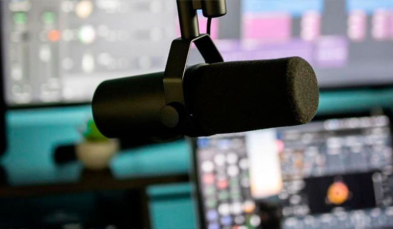 Día Internacional del Podcast 2025: The Sound Revolution que conecta el mundo
 – Primer plano