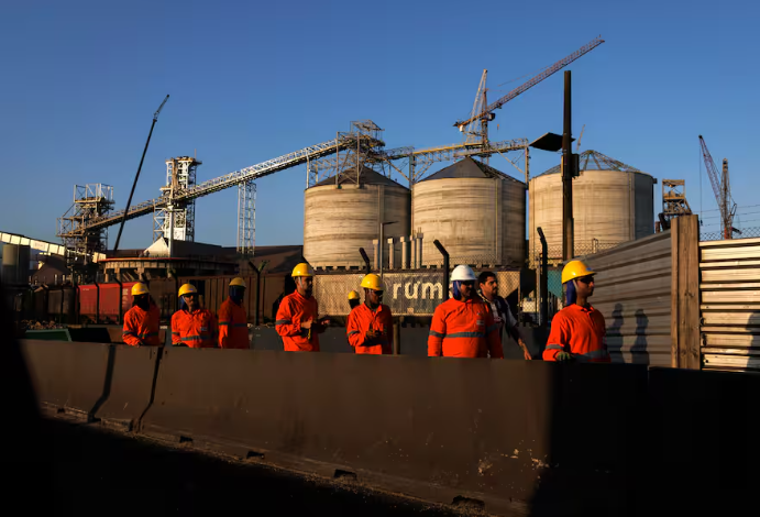 América Latina: peligrosa indiferencia ante la crisis del multilateralismo económico
– Primer plano