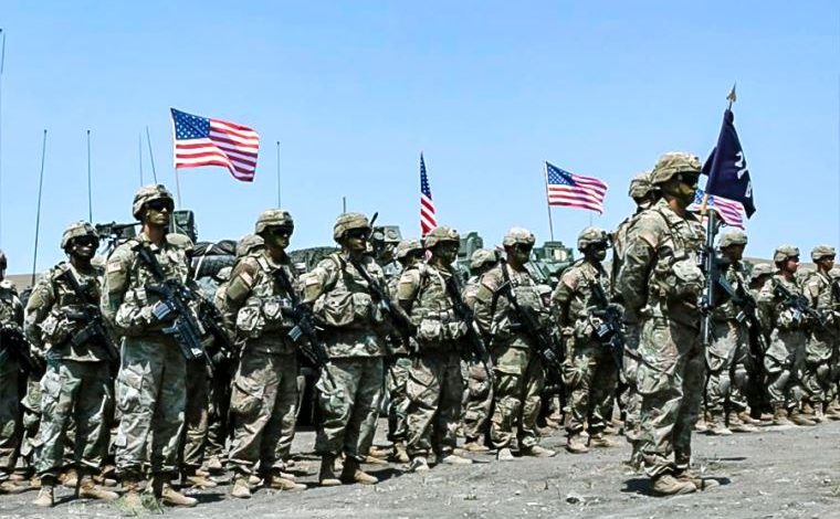 Controversia en Argentina por decreto de Milei que autoriza la entrada de tropas estadounidenses sin garantía del Congreso

 – Primer plano