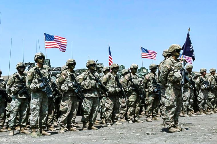 Controversia en Argentina por decreto de Milei que autoriza la entrada de tropas estadounidenses sin garantía del Congreso

 – Primer plano