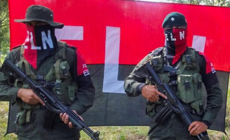 autoridades realizan confinamiento para evitar su desarrollo
– Primer plano