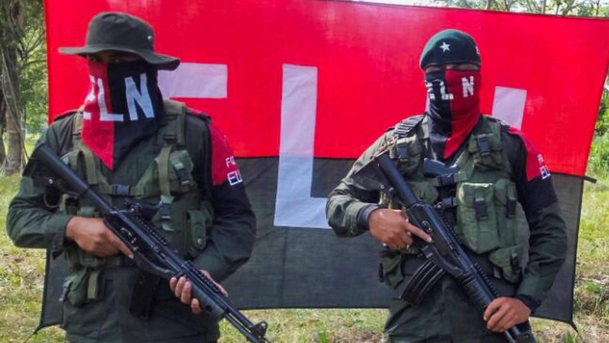 autoridades realizan confinamiento para evitar su desarrollo

 – Primer plano