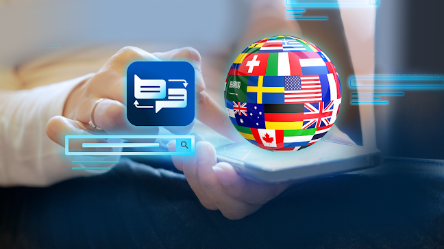 Día internacional de la traducción: una celebración que se une al idioma, las culturas y la tecnología

 – Primer plano