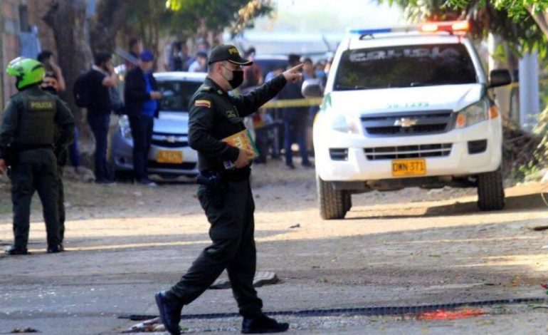 uno de los implicados fue condenado a 50 años
 – Primer plano