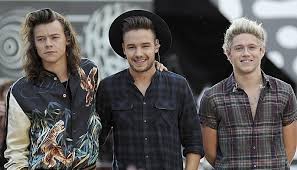 ¿Harry Styles y Niall Horan serán parte del Documental?

 – Primer plano