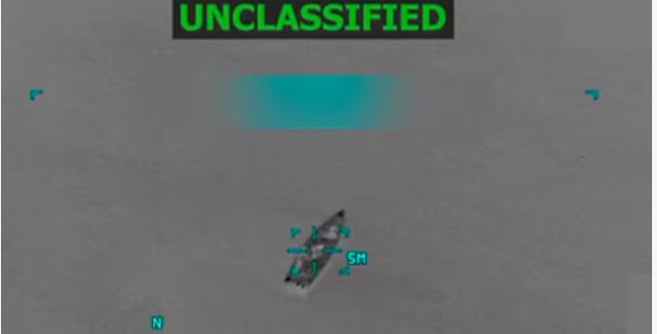 Nuevo ataque estadounidense a un barco en el Caribe: 6 muertos
 – Primer plano