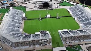 Así estuvo Vive Claro en el concierto de Guns n Roses

 – Primer plano