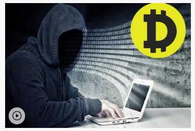 El hombre que defraudó a 220.000 personas y ahora es objetivo del FBI
– Primer plano