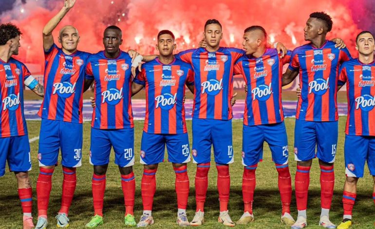 ¿Dónde ver a Unión Magdalena en el FPC 2025-2?
 – Primer plano