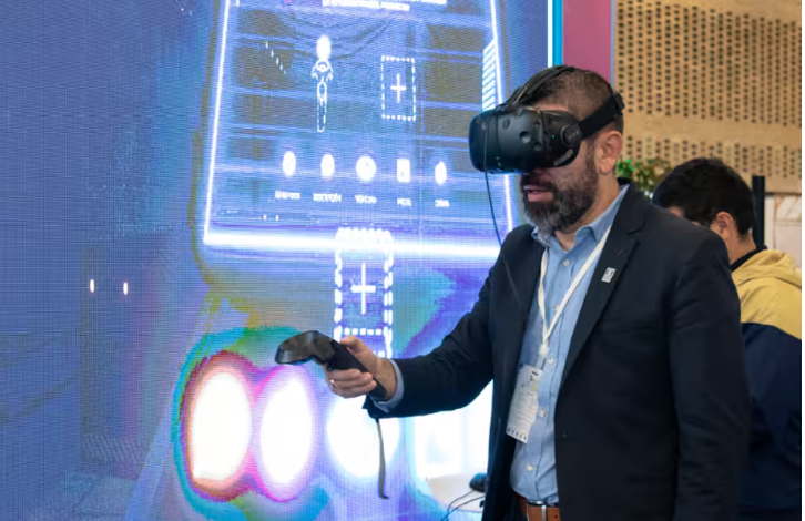 Cartagena, epicentro mundial del debate sobre las ciudades inteligentes
– Primer plano