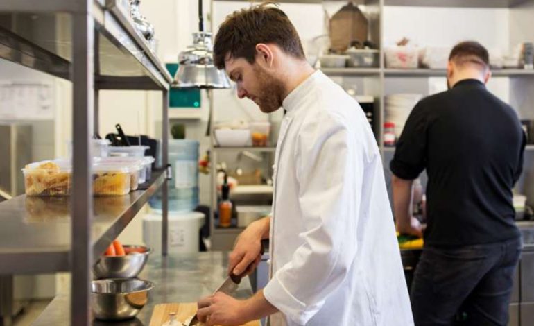 Trabajar más no te hace más productivo

 – Primer plano