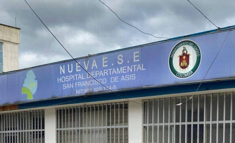 Ocupación del Hospital San Francisco de Así se acerca al 300%; entre los motivos de impago de Nueva EPS

 – Primer plano