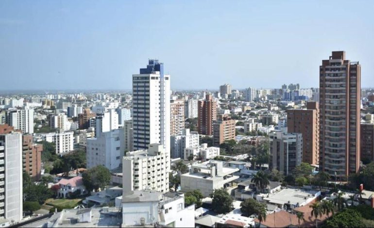 Aquí están los programas, requisitos y beneficios para profesionales del Caribe colombiano

 – Primer plano