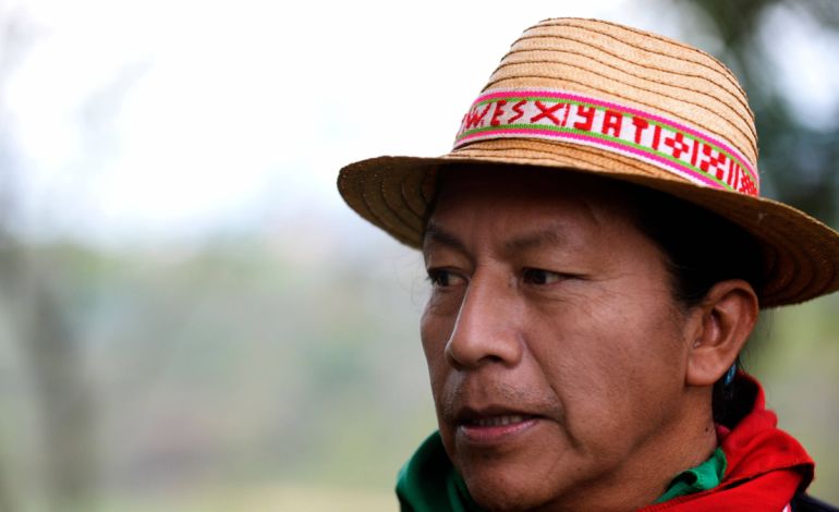 ¿Cuál es el estado de la víctima?

 – Primer plano