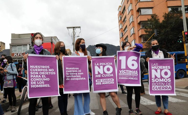 Indignación por un padre que abusó de su hija durante nueve años

 – Primer plano