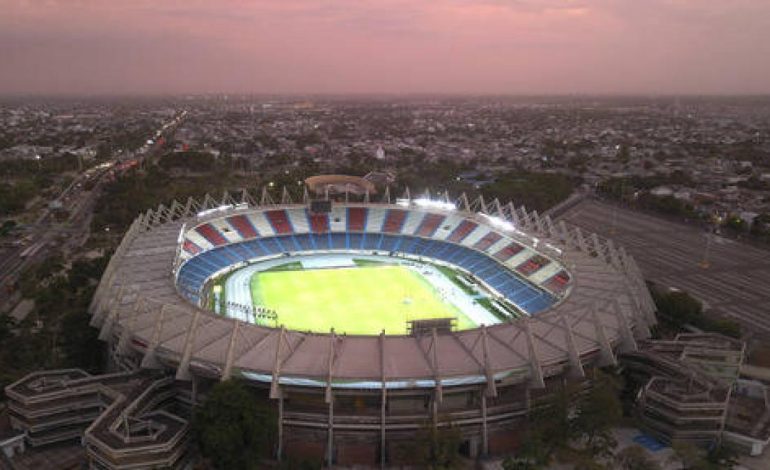 La institución hace un llamado por un fútbol pacífico

 – Primer plano