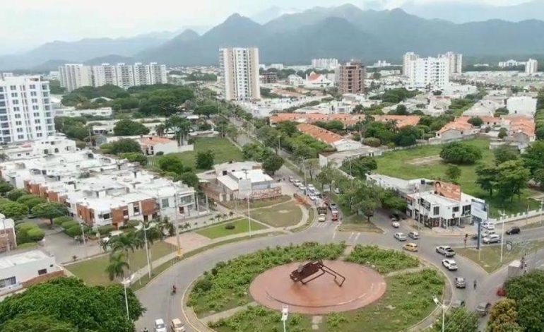 estaba bajo el amparo del ICBF

 – Primer plano