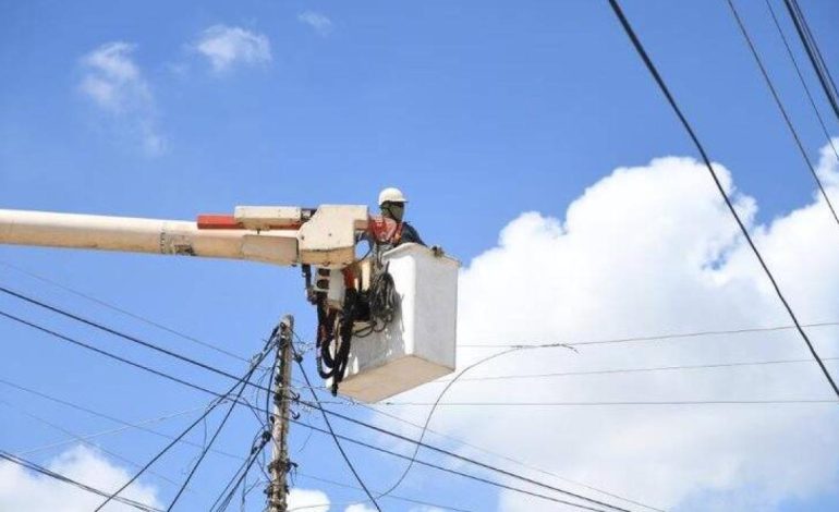 Estas son las zonas y horarios afectados
 – Primer plano