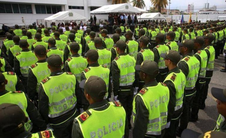 Aquí las historias de sus vidas en una institución estatal que conmemora 134 años de labor

 – Primer plano