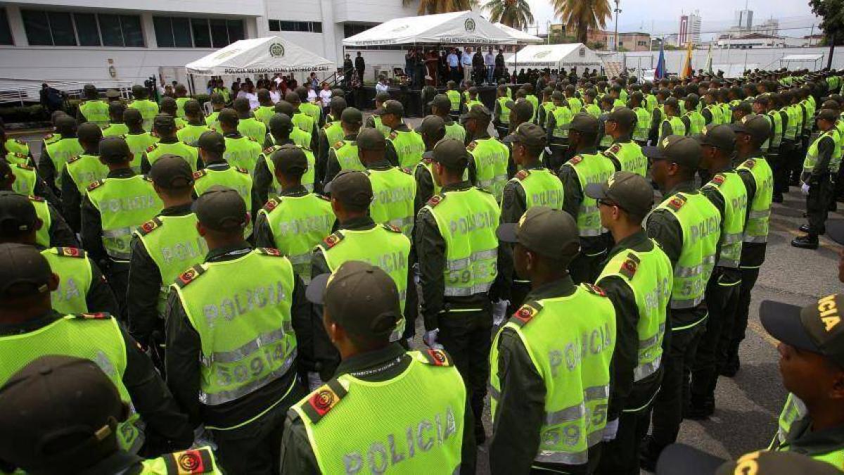 Aquí las historias de sus vidas en una institución estatal que conmemora 134 años de labor

 – Primer plano