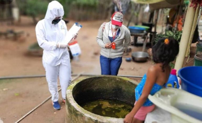 Las autoridades sanitarias recomiendan que la mejor arma en la lucha contra esta enfermedad es la prevención

 – Primer plano