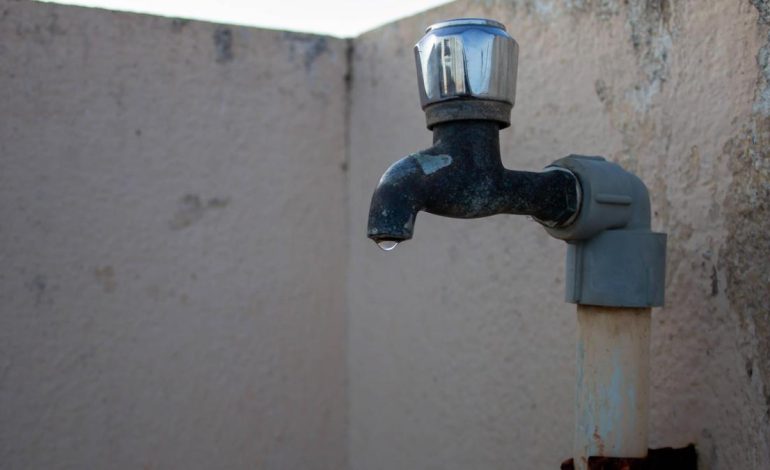 Los usuarios recibirán notificaciones personalizadas de WhatsApp sobre cortes de agua

 – Primer plano