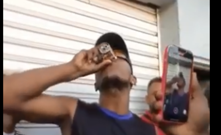 Vivió para contar la historia.

 – Primer plano