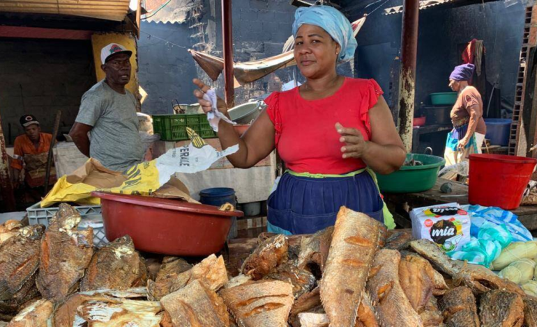 Cartagena plantea un plan de acción para la reubicación del popular mercado de Bazurto y la transformación urbanística de este sector

 – Primer plano