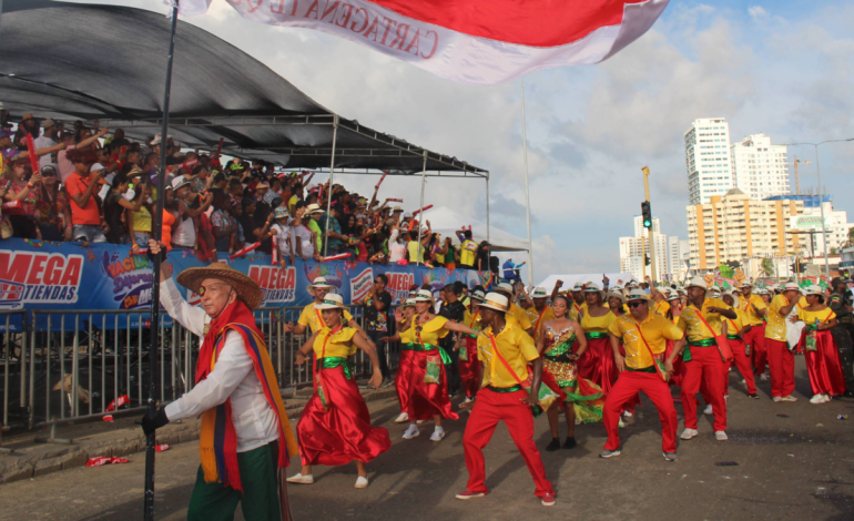 Contamos con puntos de acceso y plan de movilidad para el jueves 13 de noviembre

 – Primer plano