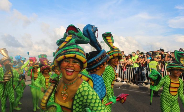 La Ciudad Heroica celebra su identidad y desarrollo cultural durante la Fiesta de la Independencia

 – Primer plano