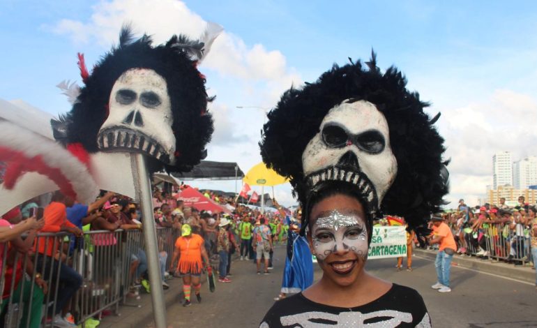 Eventos de celebración y un concierto repleto de estrellas marcan el comienzo de una semana pico de celebraciones.

 – Primer plano