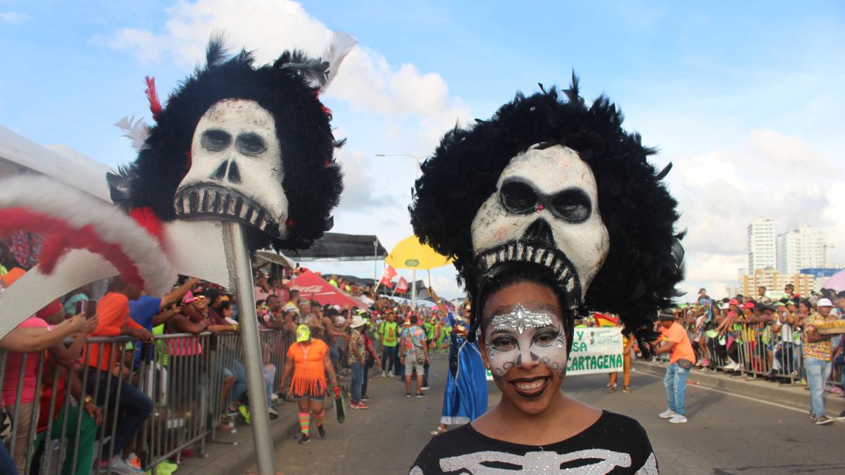 Eventos de celebración y un concierto repleto de estrellas marcan el comienzo de una semana pico de celebraciones.

 – Primer plano