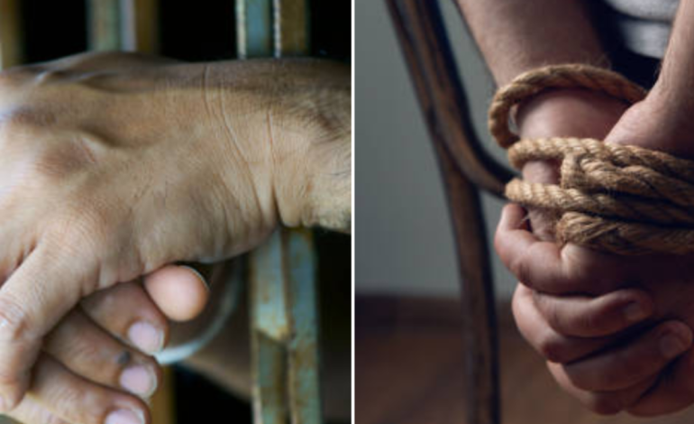 El día de su nacimiento, la comunidad realizó una vigilia para celebrar su regreso.

 – Primer plano