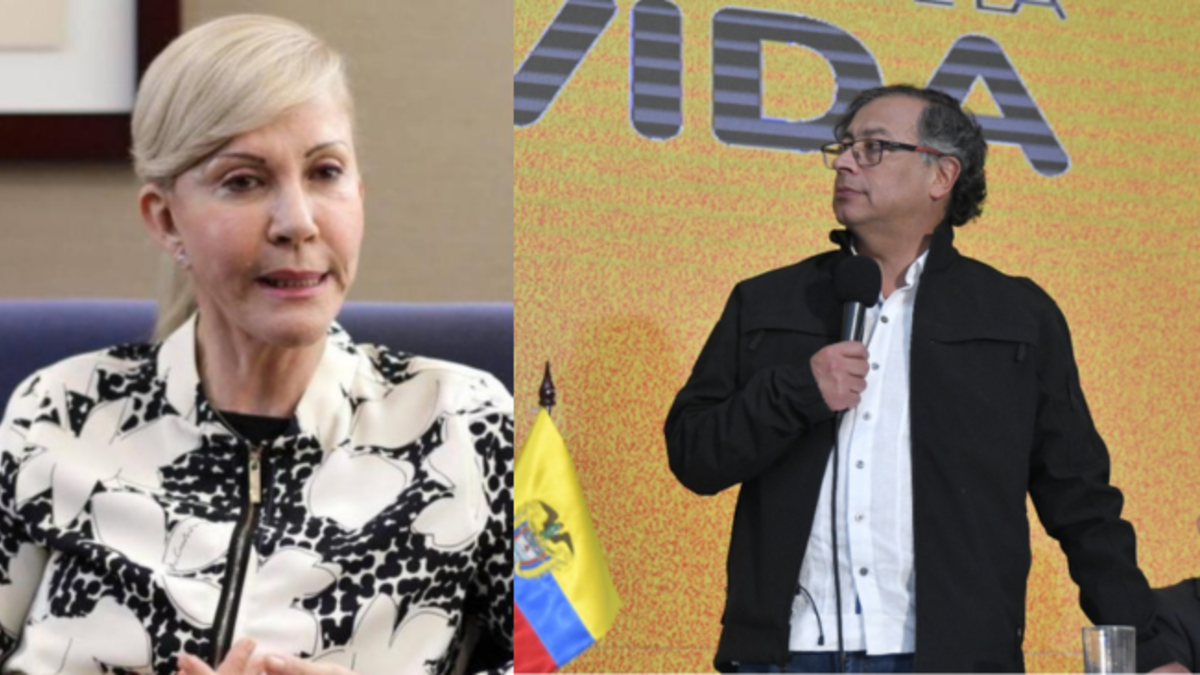 “A pesar de su postura anti-Vallecaucana, el Valle no se está desacelerando”, dijo Dilian

 – Primer plano