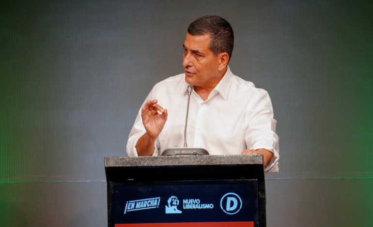 Dumek Turbay pide consultas urgentes entre Dian y Reficar para evitar crisis energética y laboral en Cartagena

 – Primer plano