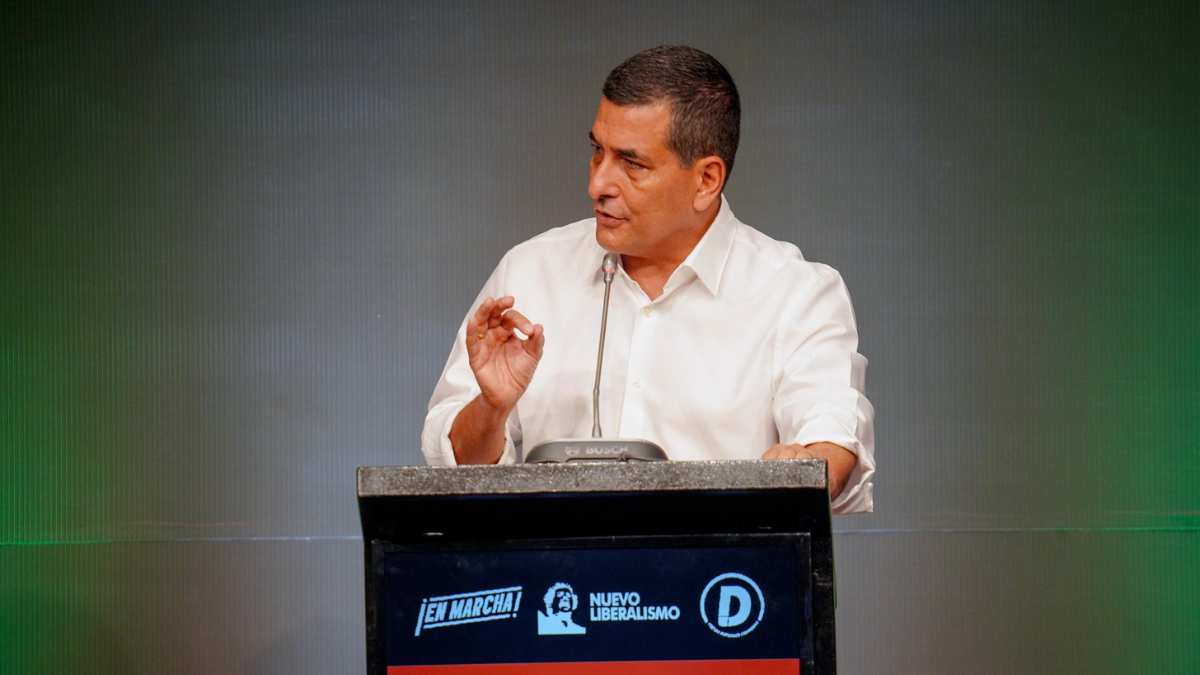 Dumek Turbay pide consultas urgentes entre Dian y Reficar para evitar crisis energética y laboral en Cartagena

 – Primer plano