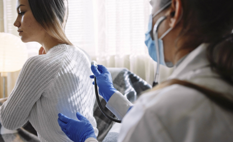 ¿Barranquilla respira con dificultad? En 2025, más de 340.000 personas estarán bajo atención por infecciones respiratorias agudas

 – Primer plano